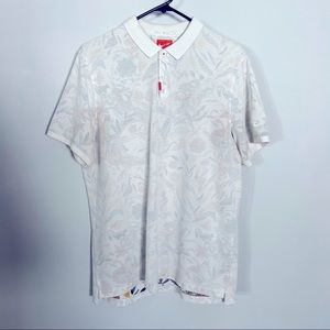 The Nike Polo Enemies Of The Course size Medium